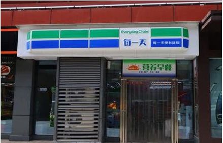 黎平便利店招牌如何设计？