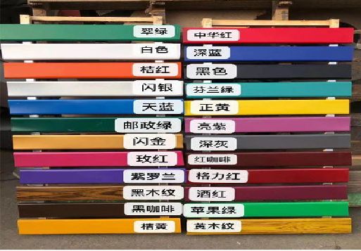 黎平做招牌可以用哪些材料？