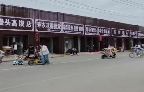 黎平政府规划的统一招牌样式有哪些？