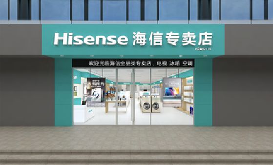 黎平如何加强专卖店门头设计品质？